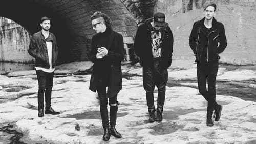 iTunes Festival: The 1975 Bild 1