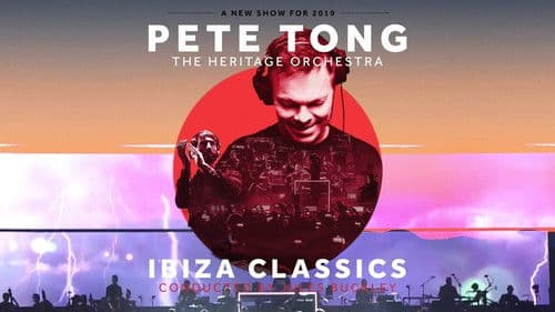 Pete Tong Live & The Heritage Orchestra Bild 1