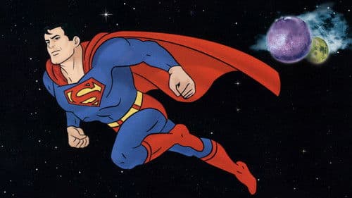 The Super Powers Team: Galactic Guardians Bild 3