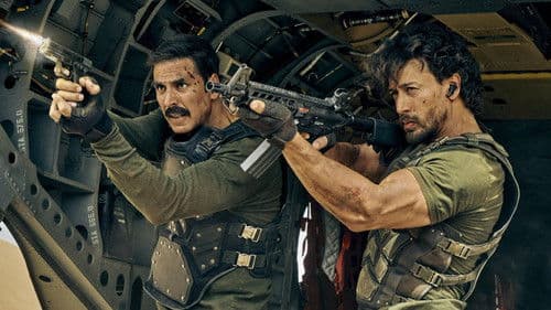 बड़े मियाँ छोटे मियाँ Bild 8