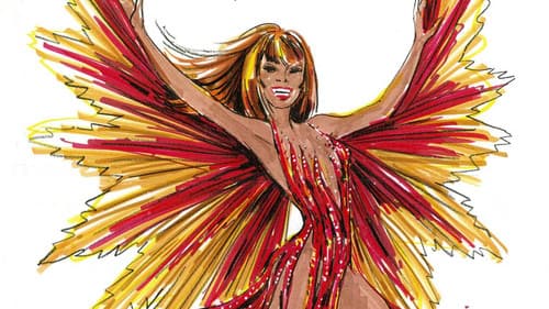 Bob Mackie: Naked Illusion Bild 8