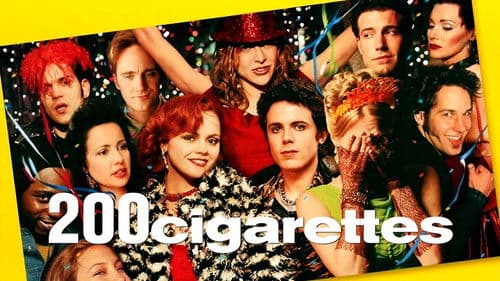 Eine Nacht in New York Bild 5