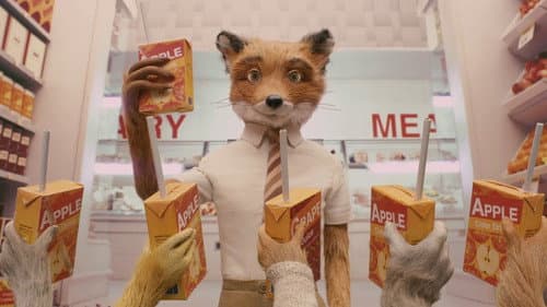Der fantastische Mr. Fox Bild 5