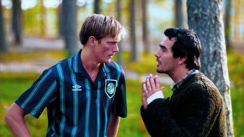 Reißende Wasser Bild 2