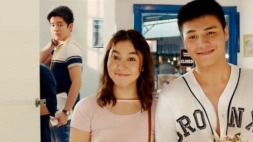 Vince & Kath & James Bild 2