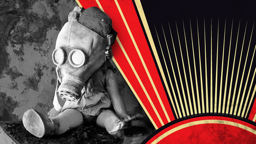 Tschernobyl – Die Katastrophe Bild 1