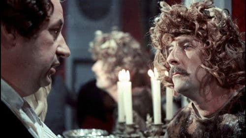 Wenn das Fest beginnt... Bild 1