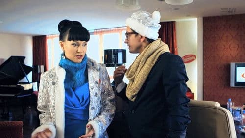 Новогодний переполох Bild 6