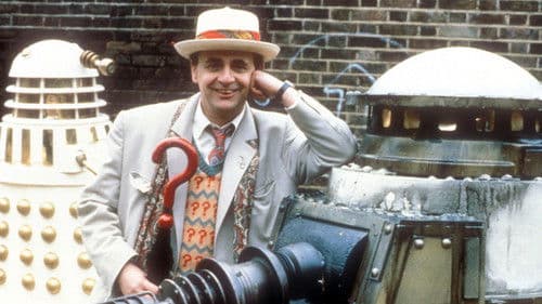 Doctor Who: Remembrance of the Daleks Bild 7