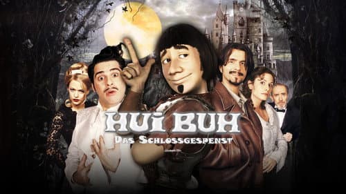 Hui Buh, das Schlossgespenst Bild 8
