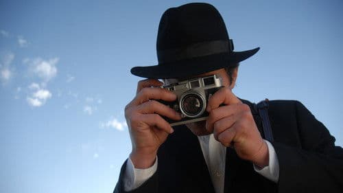 O Estranho Caso de Angélica Bild 1