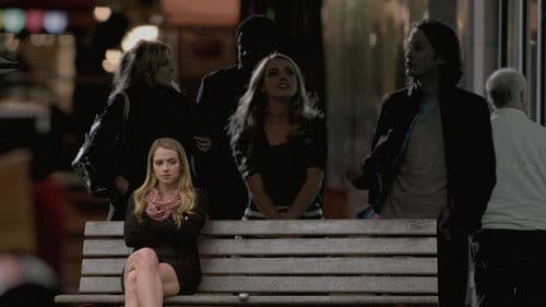 Eiskalter Engel - Tod im College Bild 1