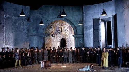 Otello - Teatro Real Madrid (Palumbo) Bild 1