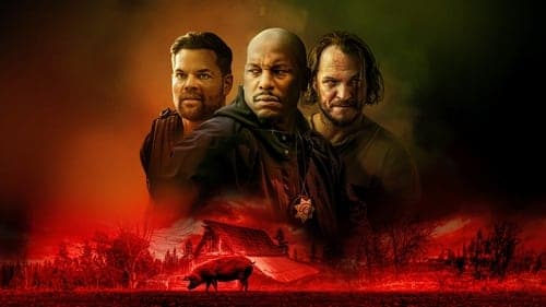 Squealer - The Serial Killer Bild 1