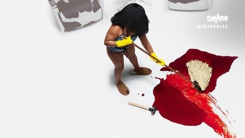 BIENENSCHWARM Bild 6