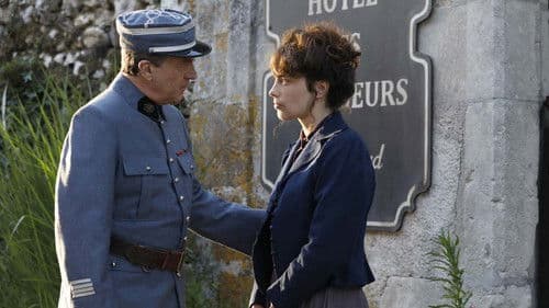 Le Collier rouge Bild 6