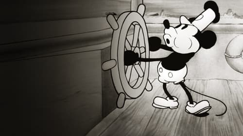 Steamboat Willie Bild 2