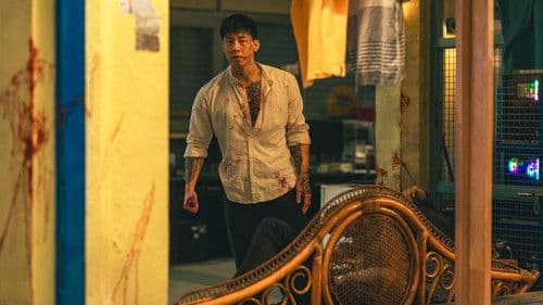 The Roundup: Punishment Bild 6