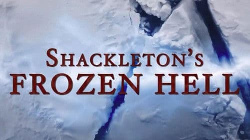 Shackleton's Frozen Hell Bild 1