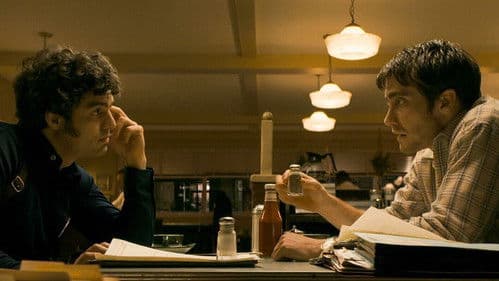 Zodiac - Die Spur des Killers Bild 7