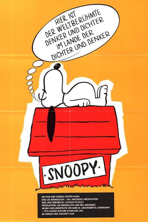 Snoopy