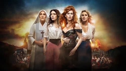 Kämpferinnen Bild 1