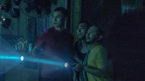 Jeritan Malam Bild 1