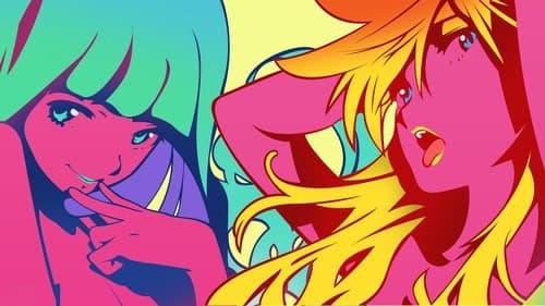 Panty & Stocking with Garterbelt Bild 2