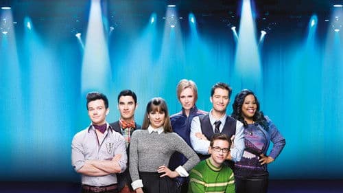Glee Bild 6
