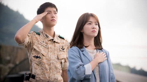 Descendants of the Sun Bild 4