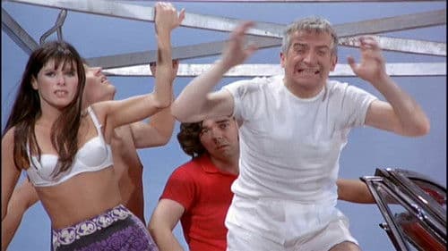 Balduin, der Sonntagsfahrer Bild 2