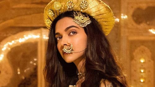 Bajirao & Mastani - Eine unsterbliche Liebe Bild 2
