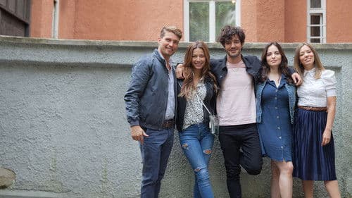 Single's Diaries Bild 1