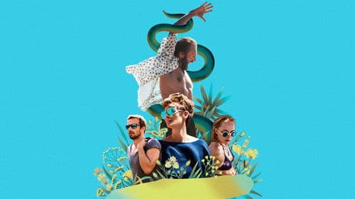 A Bigger Splash Bild 3