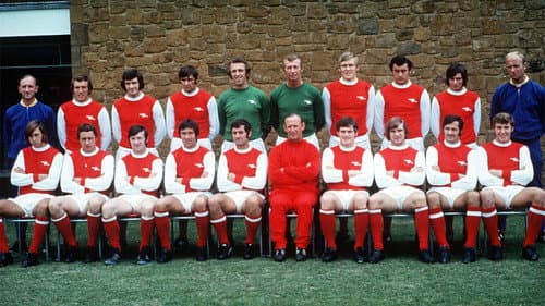 Arsenal: Season Review 1970-1971 Bild 1
