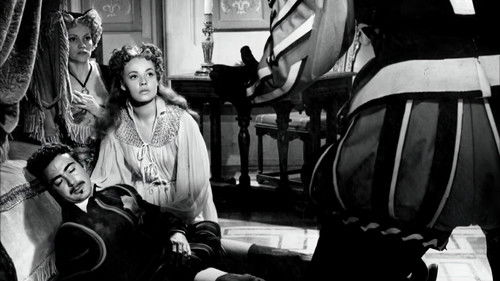 Bartholomäusnacht Bild 2