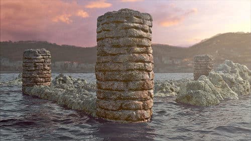 Drain the Oceans: Deep Dive Bild 1