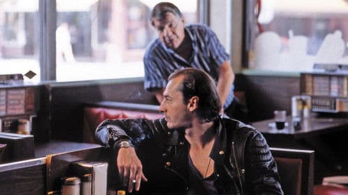 Omertà, la loi du silence Bild 3