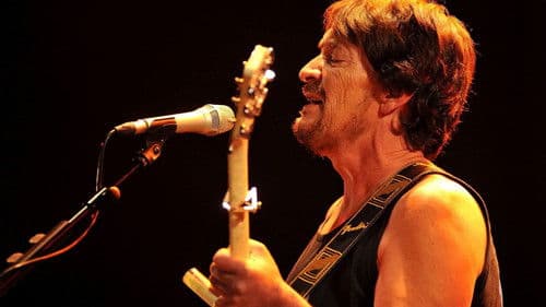 Chris Rea: Montreux Jazz Festival Bild 1