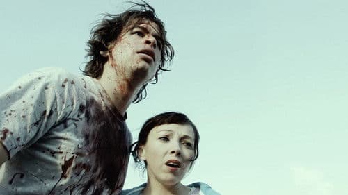 Granny of the Dead Bild 1