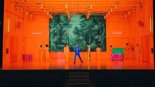 Comedia sin título Bild 2