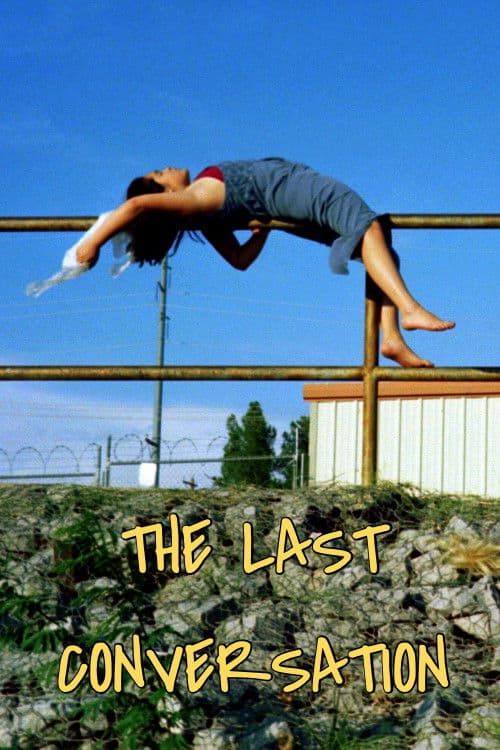 The Last Conversation