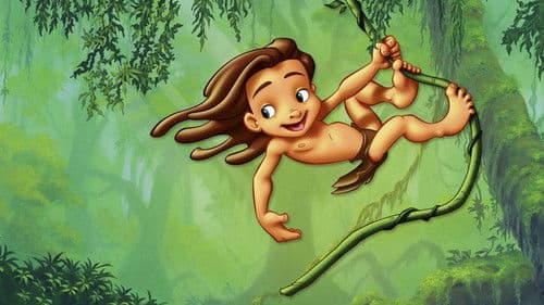 Tarzan 2 Bild 4