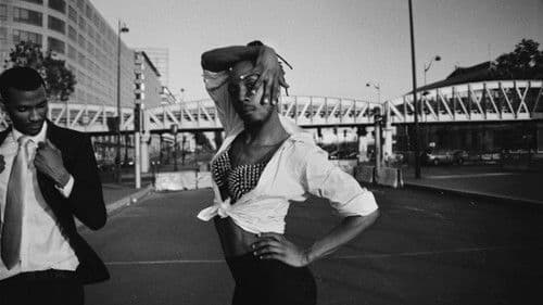 Paris Is Voguing Bild 1