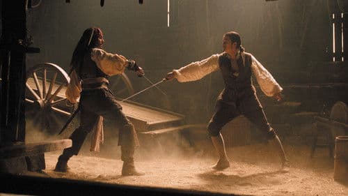 Fluch der Karibik Bild 8