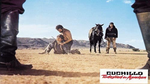 Cuchillo - Todeslied der Apachen Bild 1