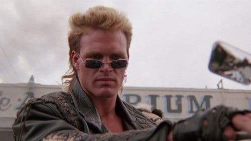 Stone Cold - Kalt wie Stein Bild 6