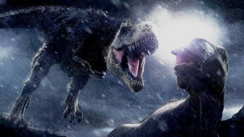 Die Reise der Dinosaurier - Flucht aus dem Eis Bild 4