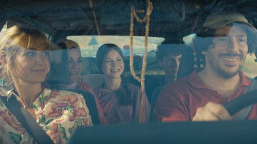 Sur la route de papa Bild 5