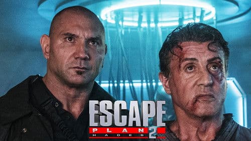 Escape Plan 2 - Hades Bild 7